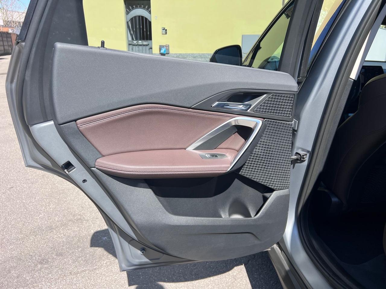 Bmw X1 sDrive 18d #10290