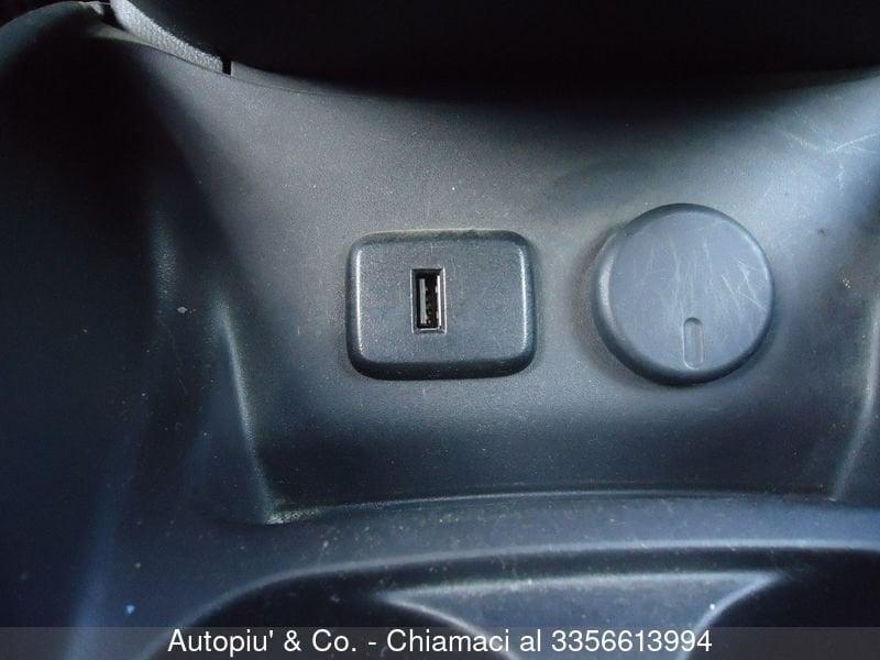 Opel Corsa 1.4 GPL Advance 90CV