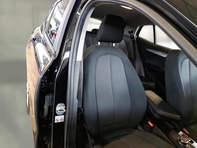 BMW X2 XDRIVE 25E BUSINESS X AUTOMATICO SUV