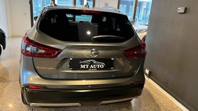 Nissan Qashqai 1.5 dCi 115 CV N-Connecta