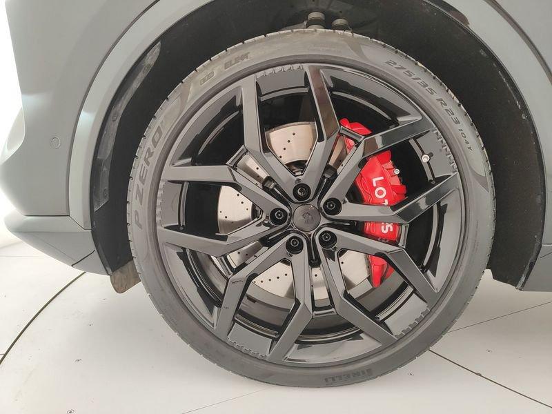 Lotus Eletre Eletre R - CV 918! IVA ESPOSTA !