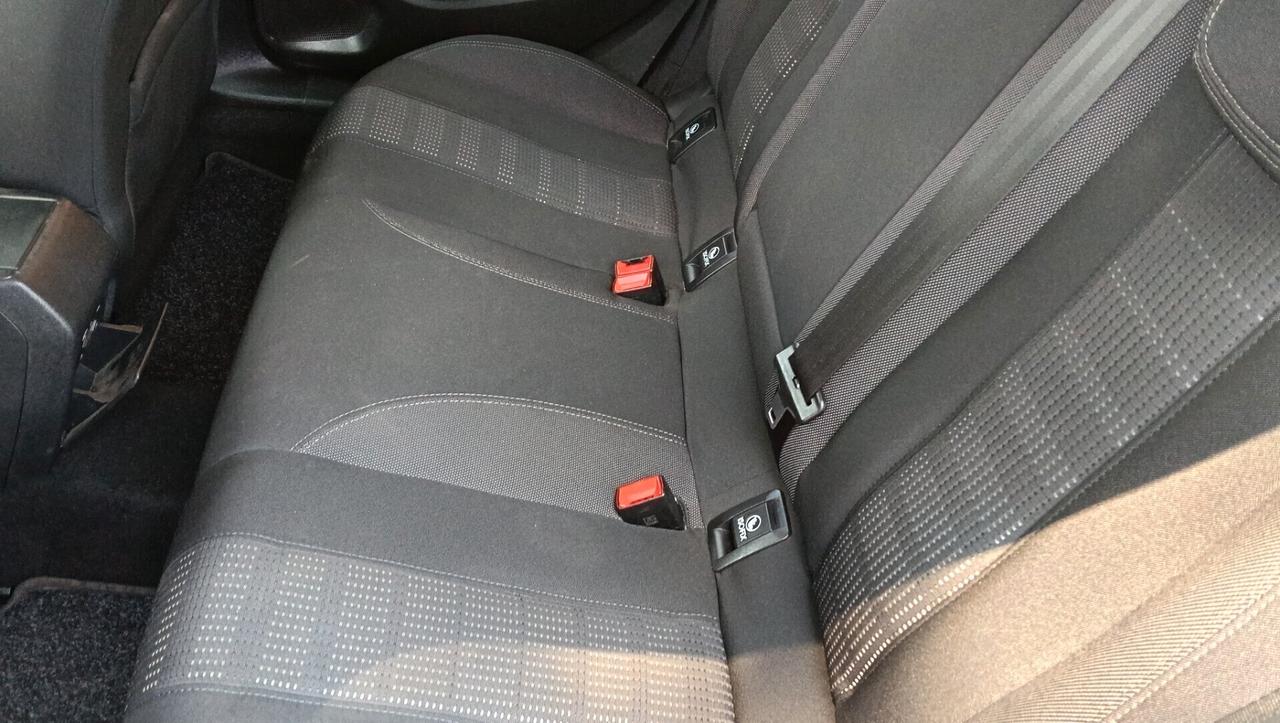 PEUGEOT 308 1.6 DIESEL-PREZZO PROMO!