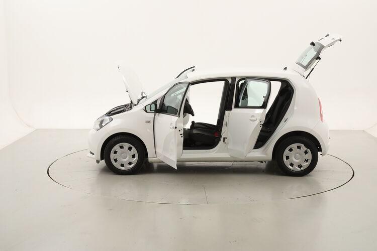 Seat Mii Style Ecofuel BR854403 1.0 Metano 68CV