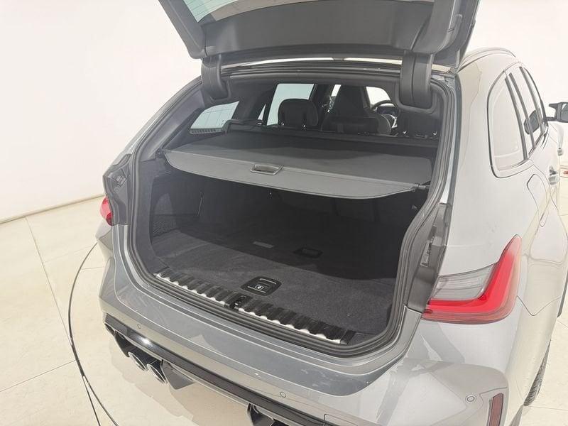 BMW M3 Touring M3 Competition xDrive Touring auto