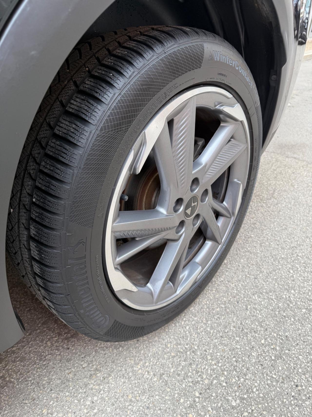 Ds DS 7 DS 7 Crossback BlueHDi 130 aut. Grand Chic