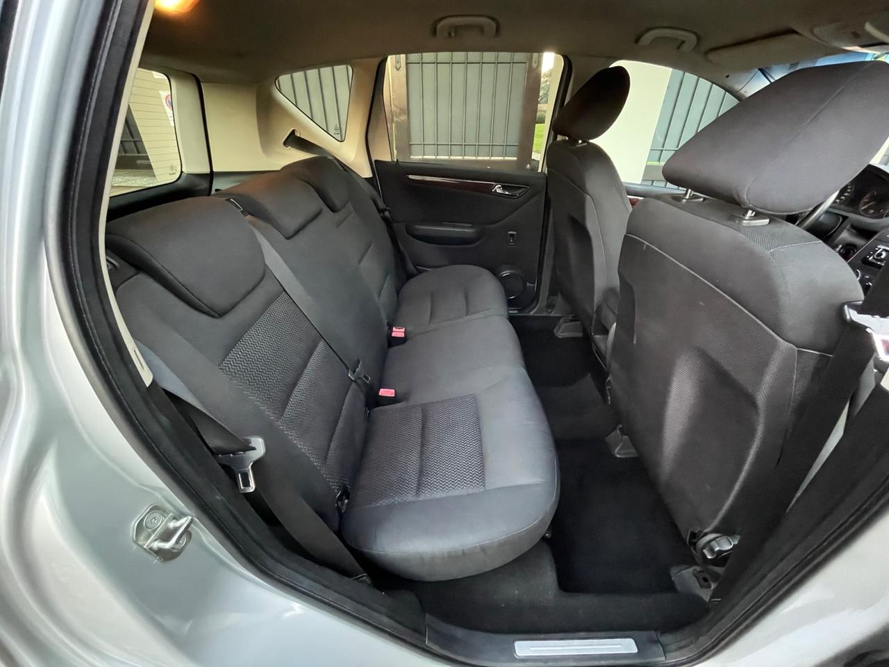 Mercedes-benz A 150 Elegance *BENZINA GPL*