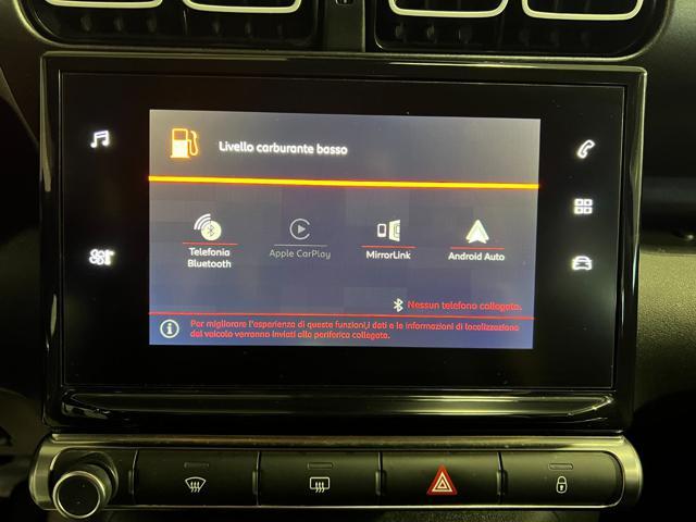 CITROEN C3 Aircross PureTech 110 S&S Feel