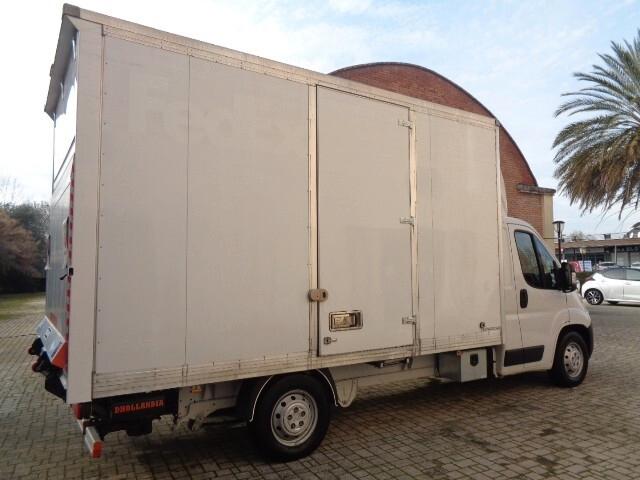 Opel Movano 33 2.2 BlueHDi 140 S&S PM-TN Furgone CASSONE DA RIPRISTINARE IVA ESCLUSA