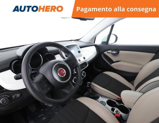 FIAT 500X 1.3 MultiJet 95 CV Lounge