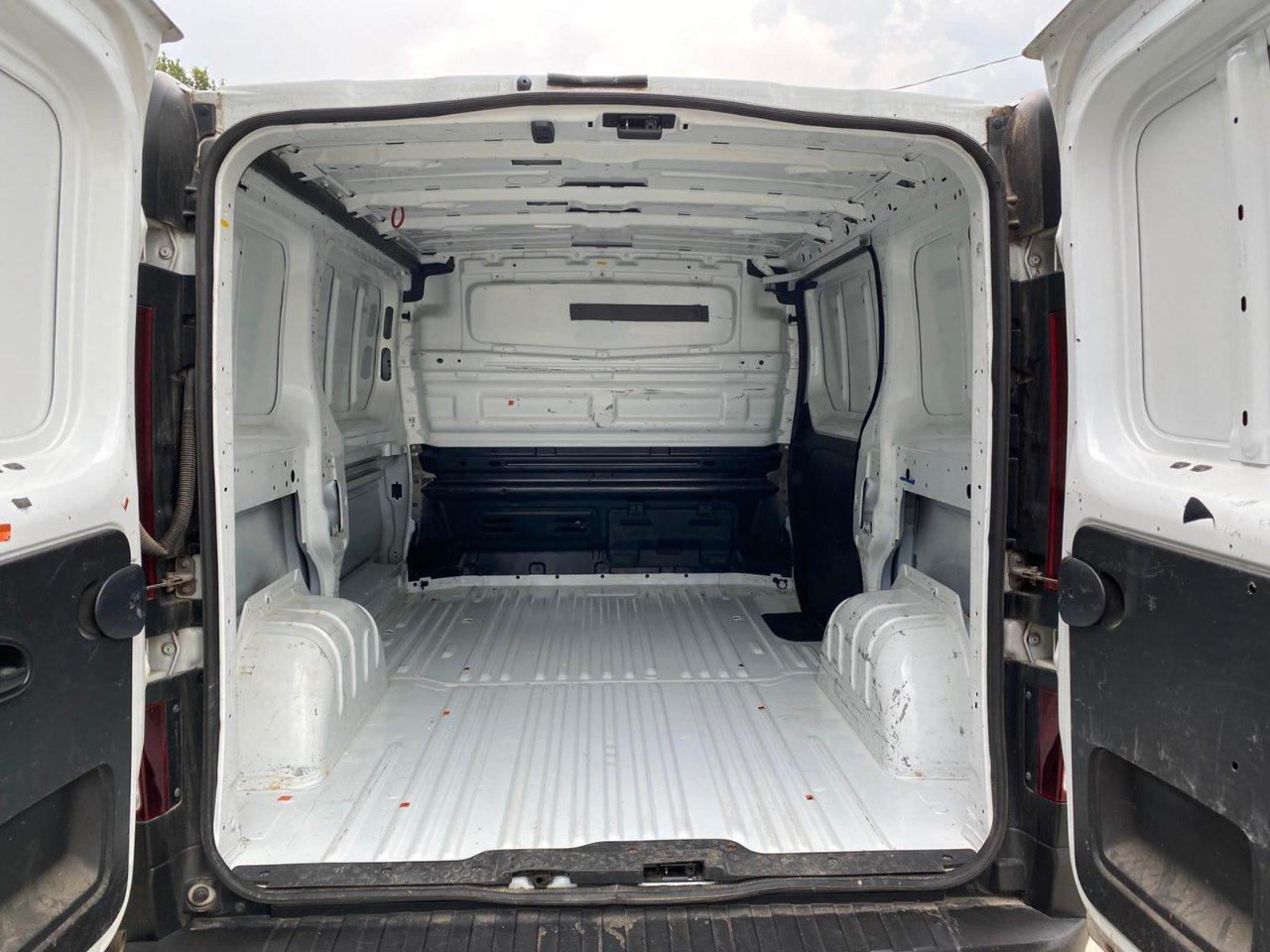 FIAT Talento 2.0 ecojet CH1 12Q 120cv S&S E6d-temp