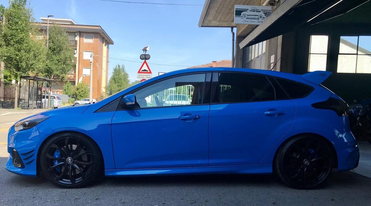 Ford Focus 2.3 350 CV AWD RS