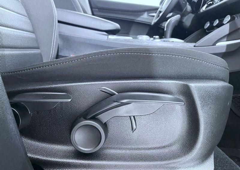 Alfa Romeo Stelvio 2.2 TD 190 CV Super Business AT8 Q4