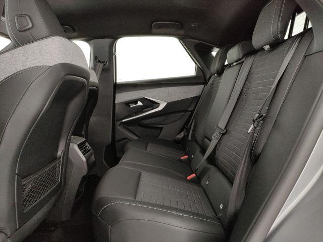 PEUGEOT 3008 Hybrid 145 e-DCS6 GT