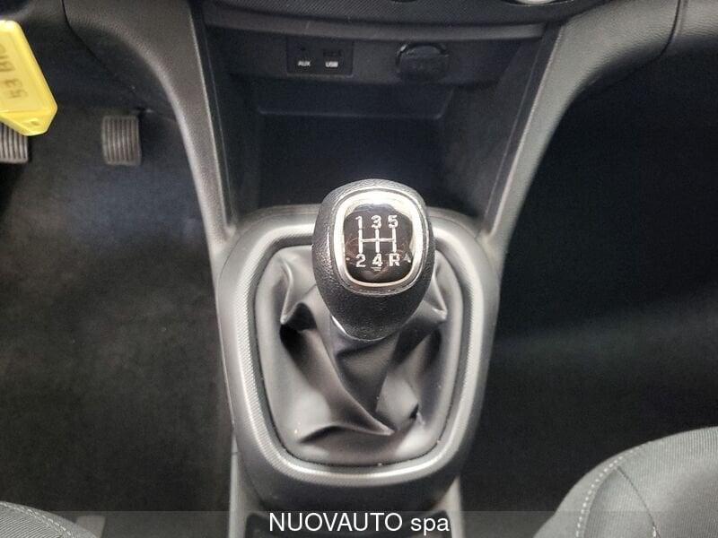 Hyundai i10 i10 1.0 MPI Prime