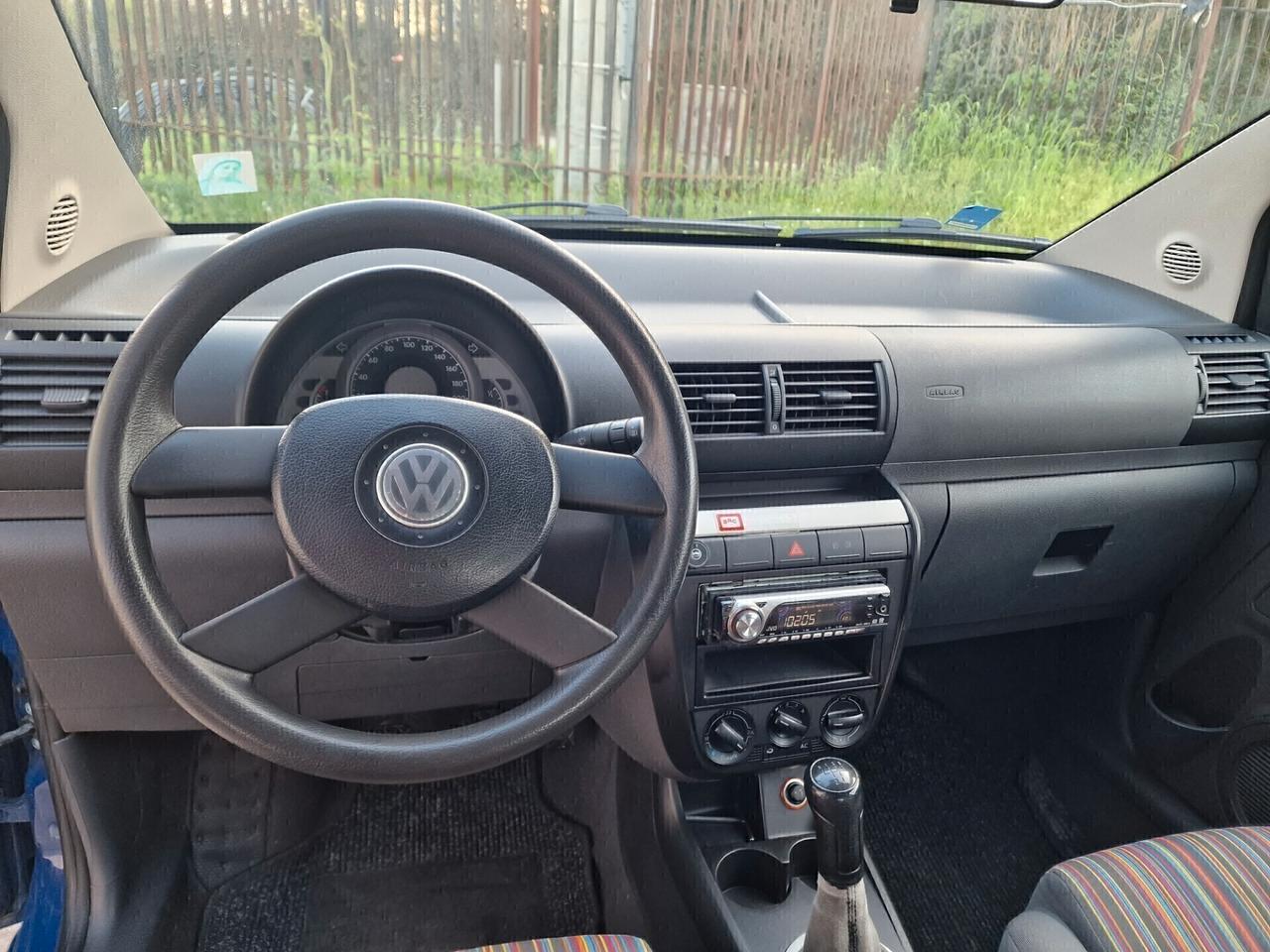 Volkswagen Fox GPL "140.000 KM"