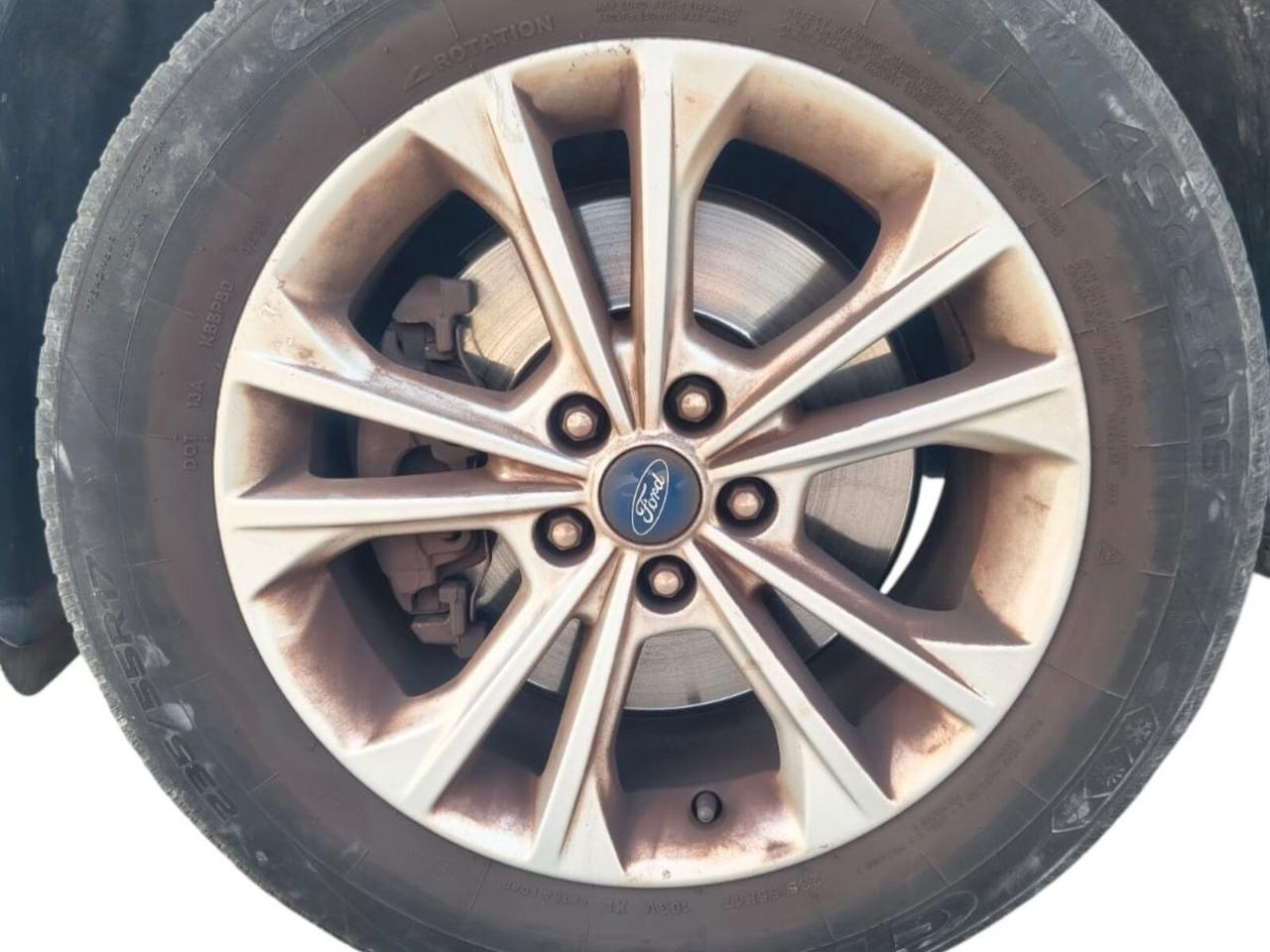 Ford Kuga 1.5 TDCI 120 CV S&S 2WD Titanium