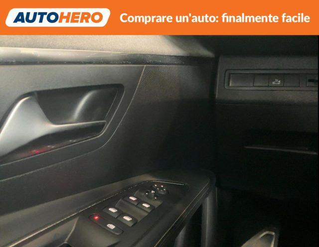 PEUGEOT 3008 BlueHDi 180 S&S EAT8 GT