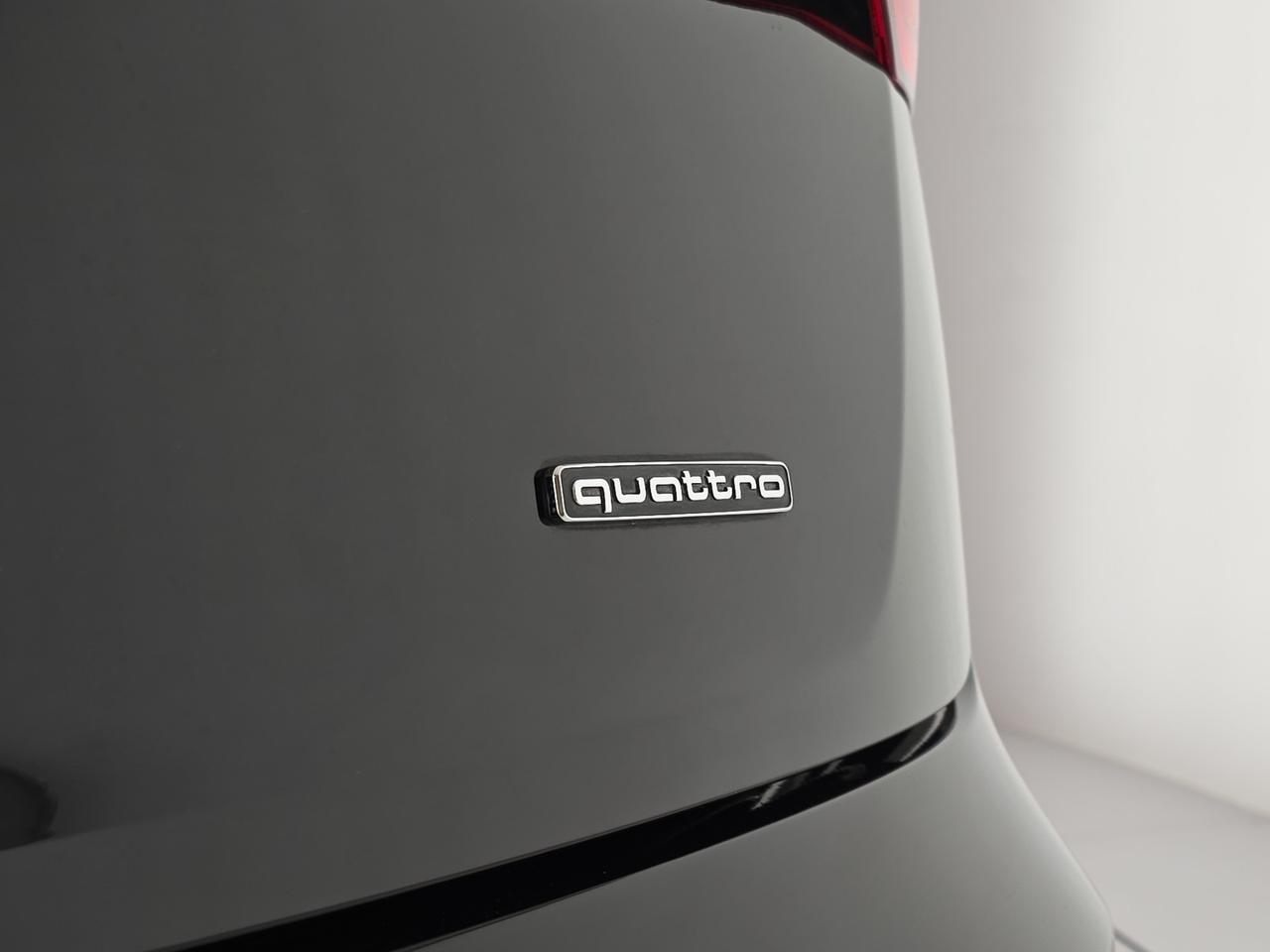 Audi Q5 50 2.0 tfsi e business quattro 299cv s-tronic