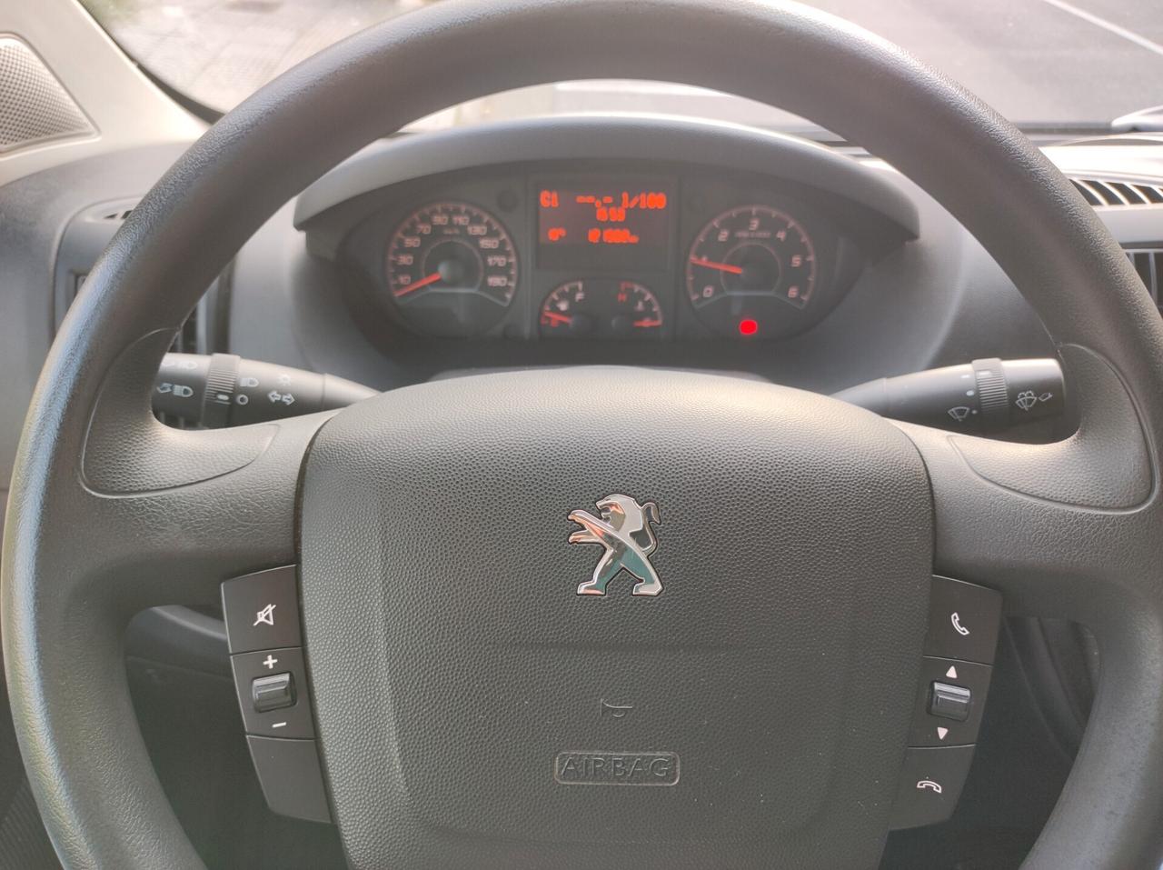 Peugeot Boxer 2.2 Diesel L2 H2