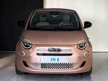 Fiat 500 1.0 Hybrid 70cv Icon