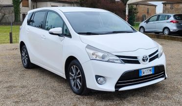 Toyota Verso 1.6 D-4D Style 7 posti