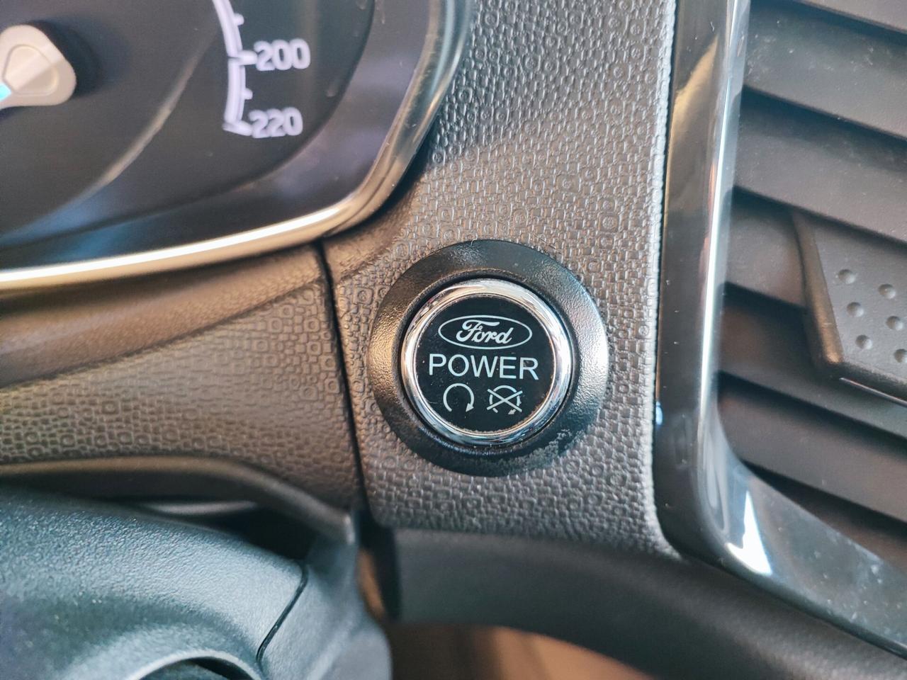 Ford EcoSport 1.5 TDCi 95 CV Titanium S