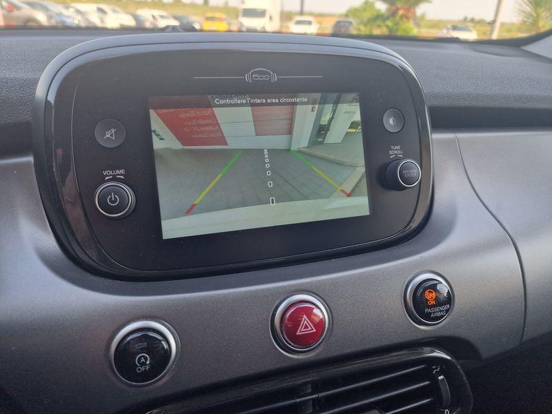 FIAT 500X 2022 - 500X 1.3 mjet Sport 95cv