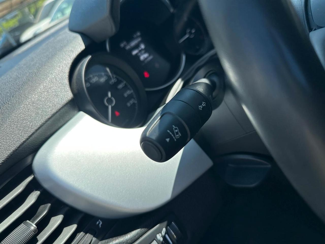 Fiat 500X 1.3MJT 95 CV N-CONNECT 2021 INTERNI IN PELLE