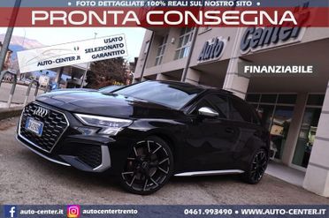 Audi A3 S3 SPB 310CV quattro Stronic *TETTO