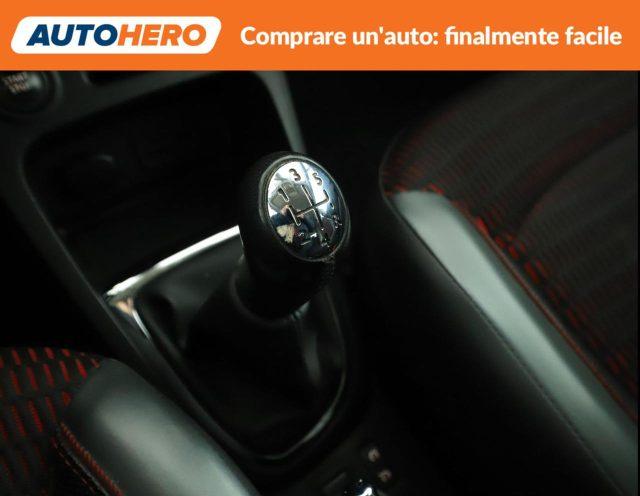 RENAULT Captur 1.5 dCi 8V 90 CV Start&Stop Project Runway