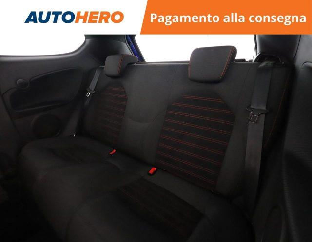 ALFA ROMEO MiTo 1.4 T 140 CV M.air S&S TCT Super