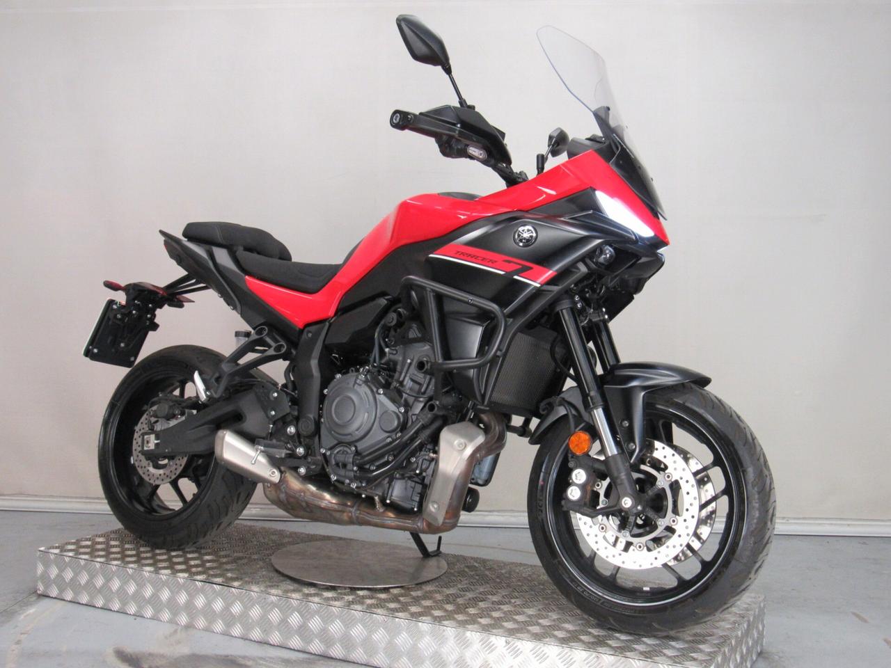 Yamaha Tracer 7 ABS