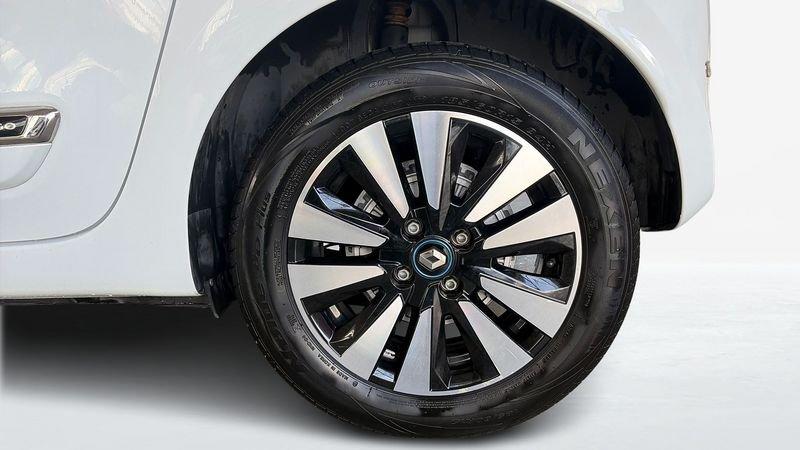 Renault Twingo 22kWh Intens