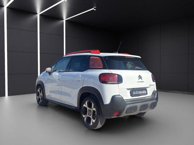 CITROEN C3 Aircross BlueHDi 100 S&S Shine