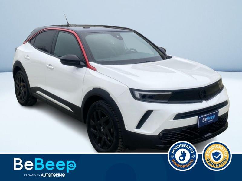 Opel Mokka 1.2 T GS LINE S&S 100CV