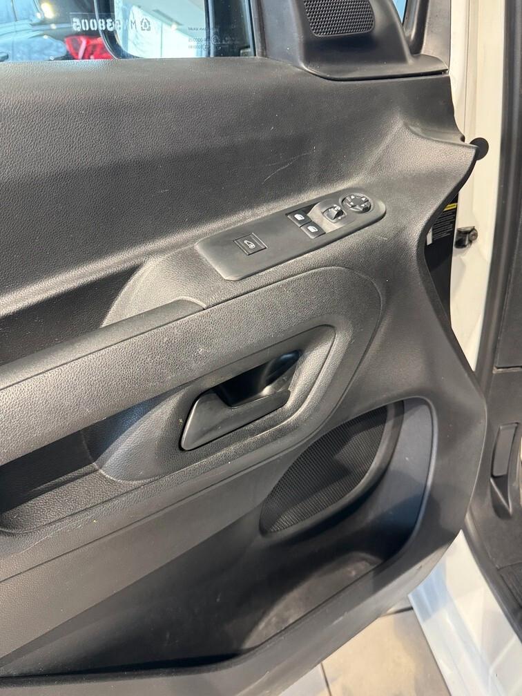 Citroen Berlingo 1.5 bluehdi M Passo corto Gancio (+Iva)