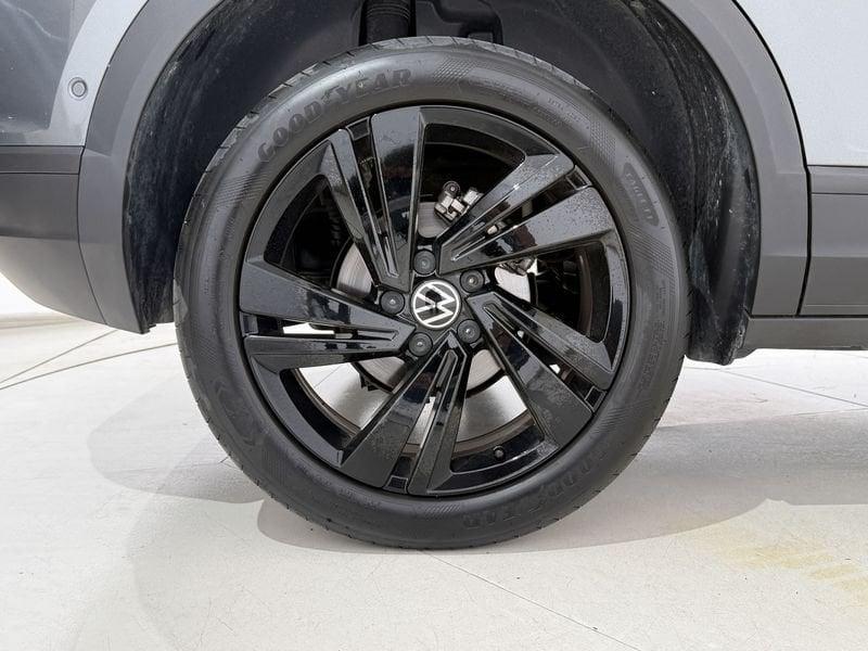 Volkswagen T-Roc 2.0 TDI SCR Sport