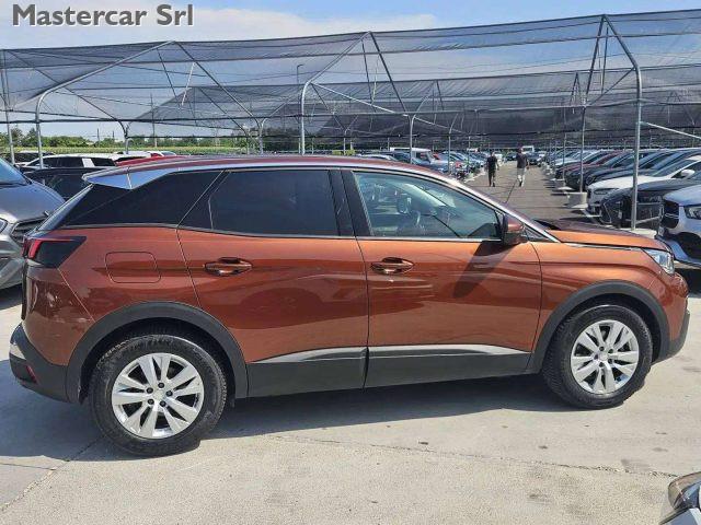 PEUGEOT 3008 BlueHDI 130cv EAT8 S&S Business - GC042NM