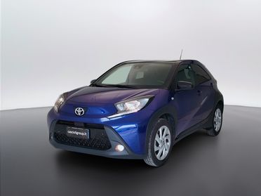 TOYOTA Aygo X - Aygo X 1.0 Trend 72cv