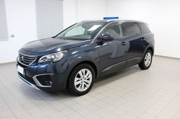 Peugeot 5008 5008 BlueHDi 120 S&S EAT6 Allure