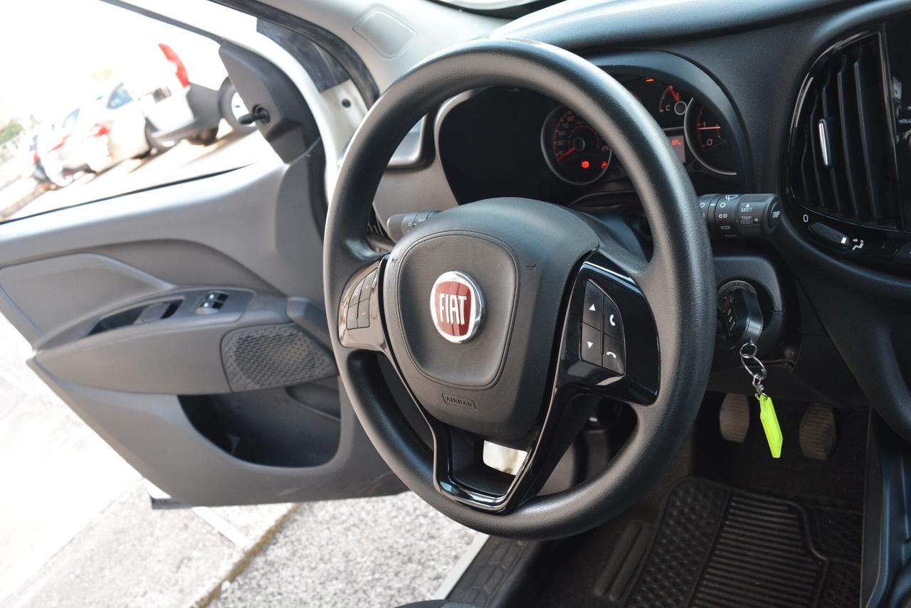 Fiat Doblò 1.3 MJT S&S Combi N1 5 posti