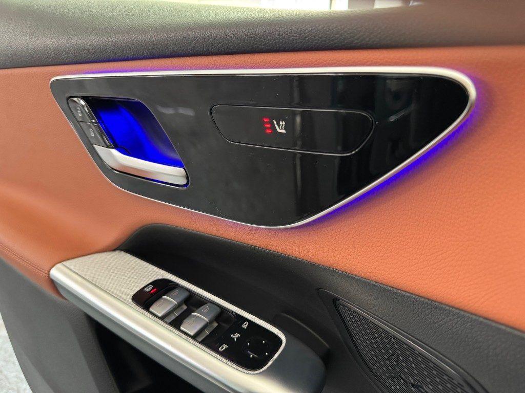 Mercedes-Benz GLC 220 d 4Matic Mild Hybrid Advanced Plus Full Opt