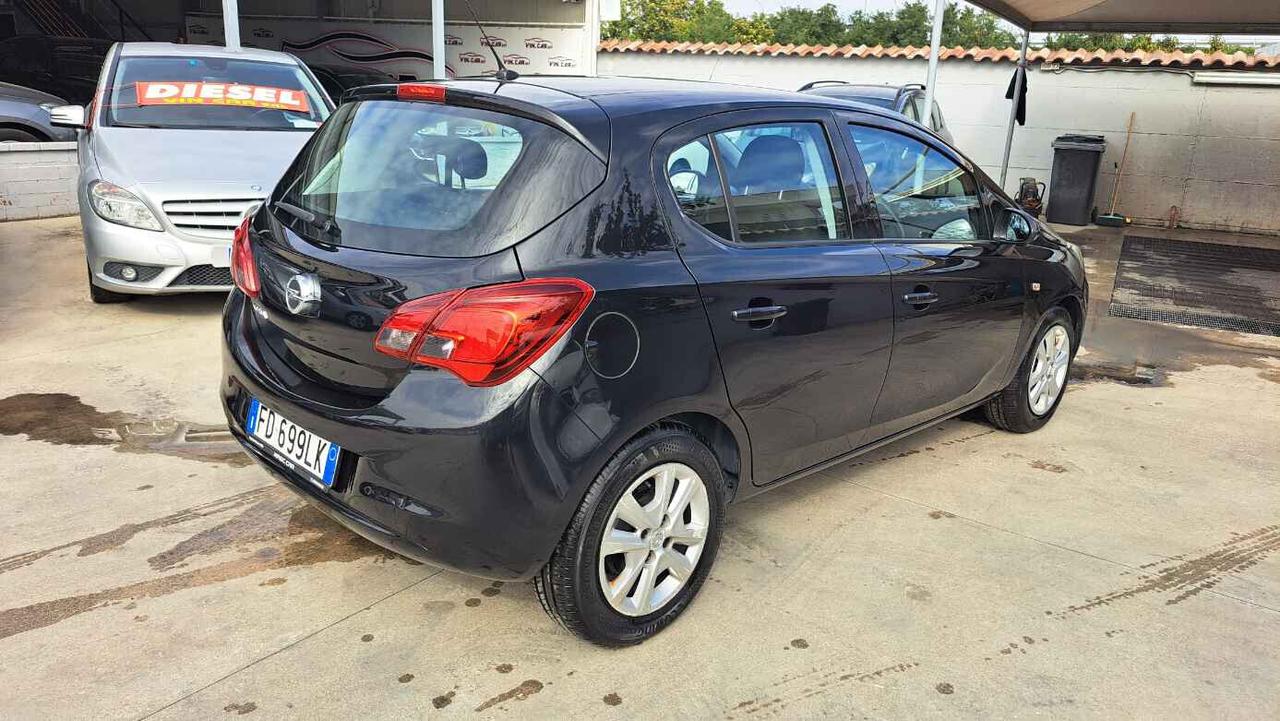 Opel Corsa 1.2 Benzina 69Cv 5P