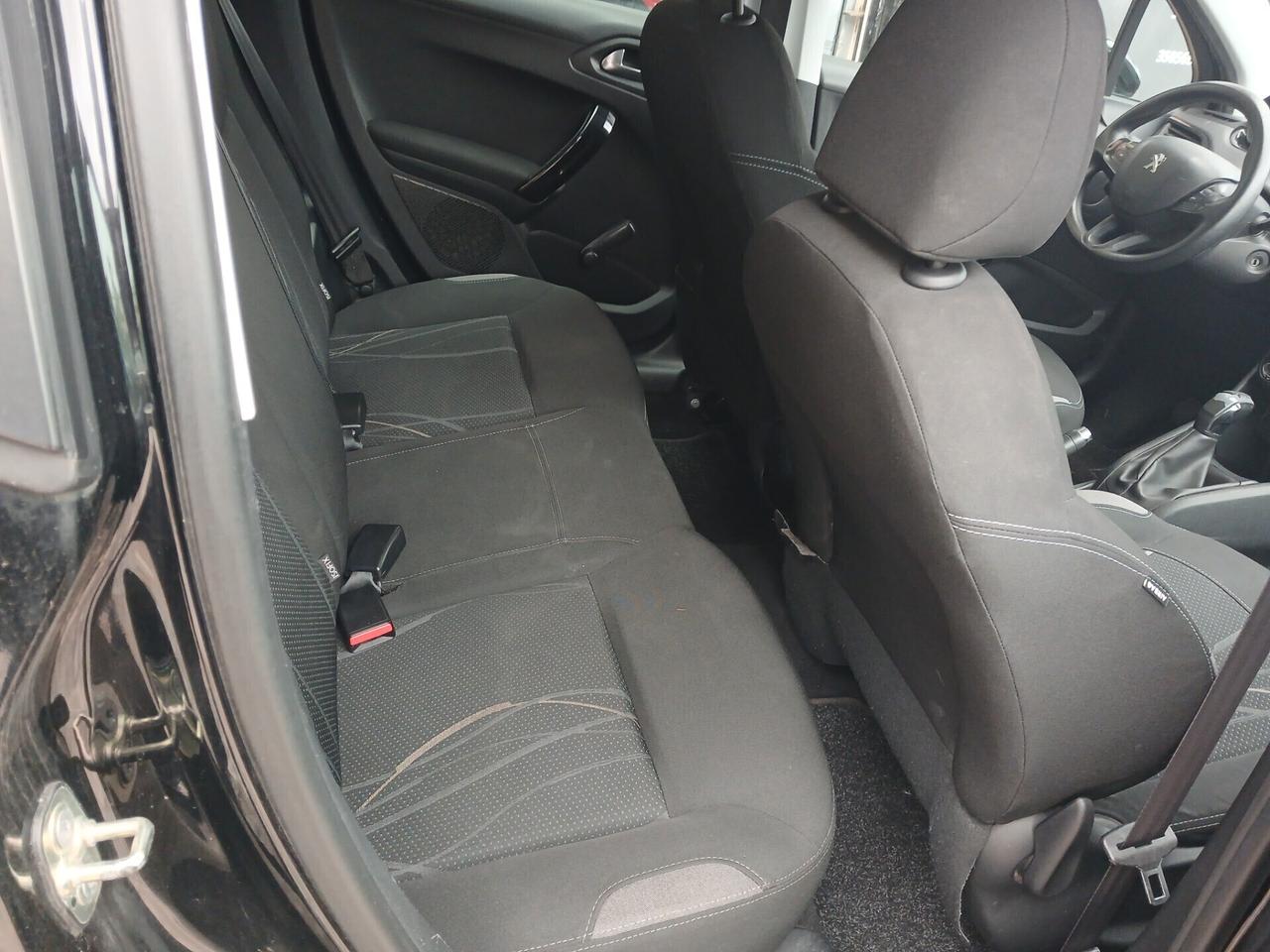 Peugeot 208 1.0 VTi 68 CV 5 porte Access