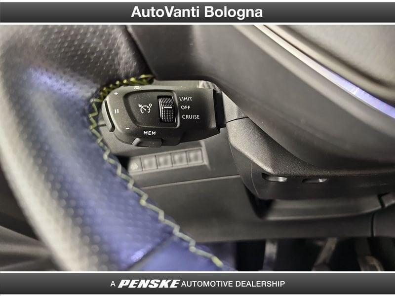 Peugeot 2008 2008 1.2 puretech GT Line s&s 130cv