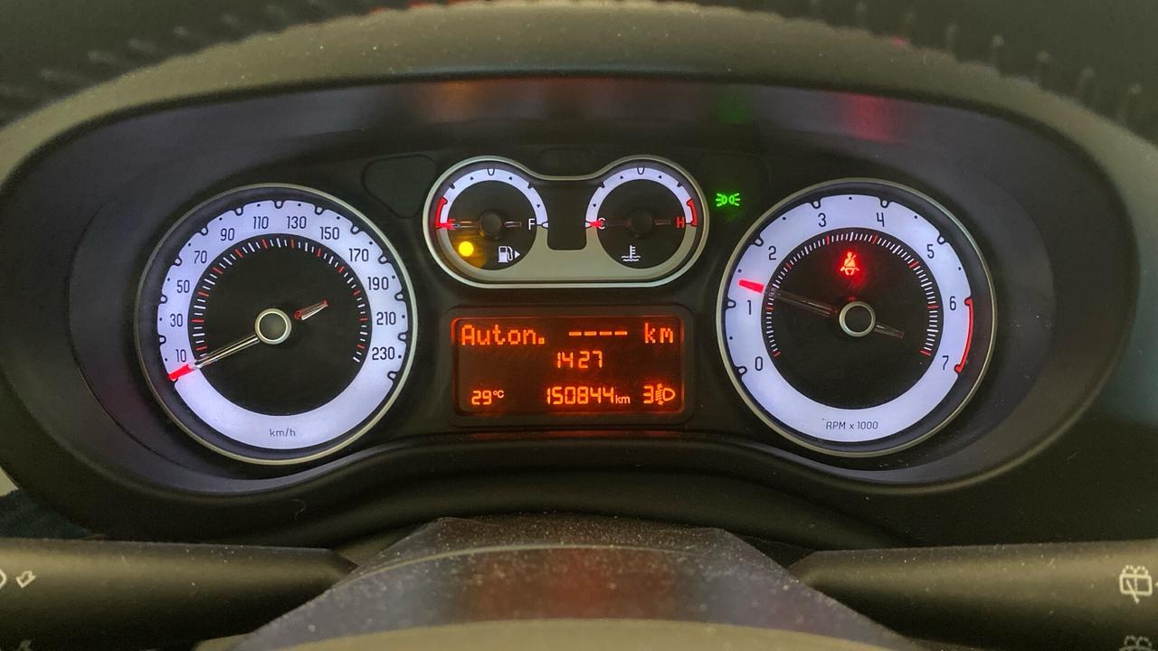 Fiat 500L LOUNGE 1.4 95cv FULL OPTIONAL