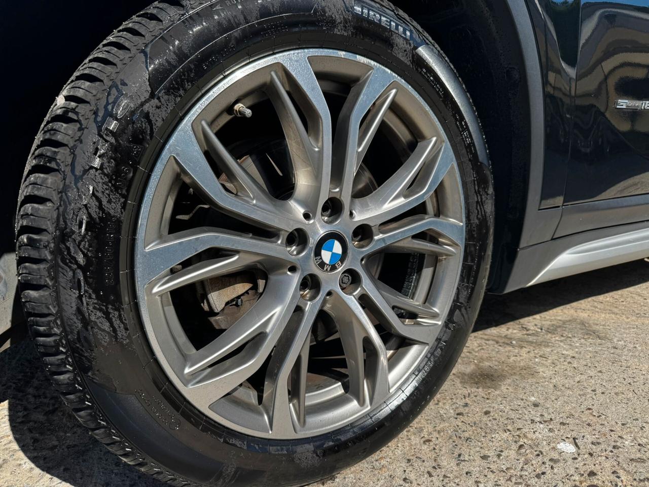 Bmw X1 sDrive18d Business