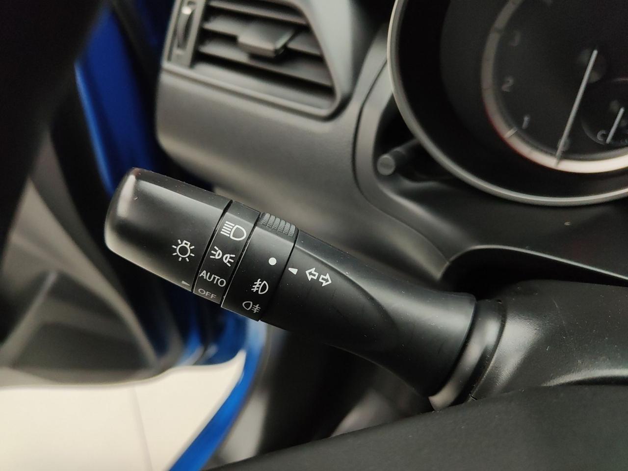 SUZUKI Swift VI 2020 1.2 HYBRID 83CV TOP