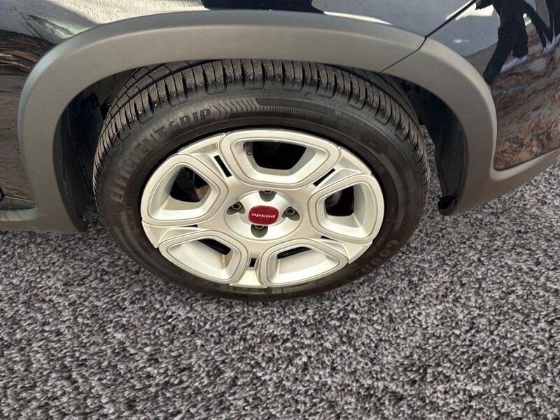 FIAT Panda Panda 1.2 EasyPower