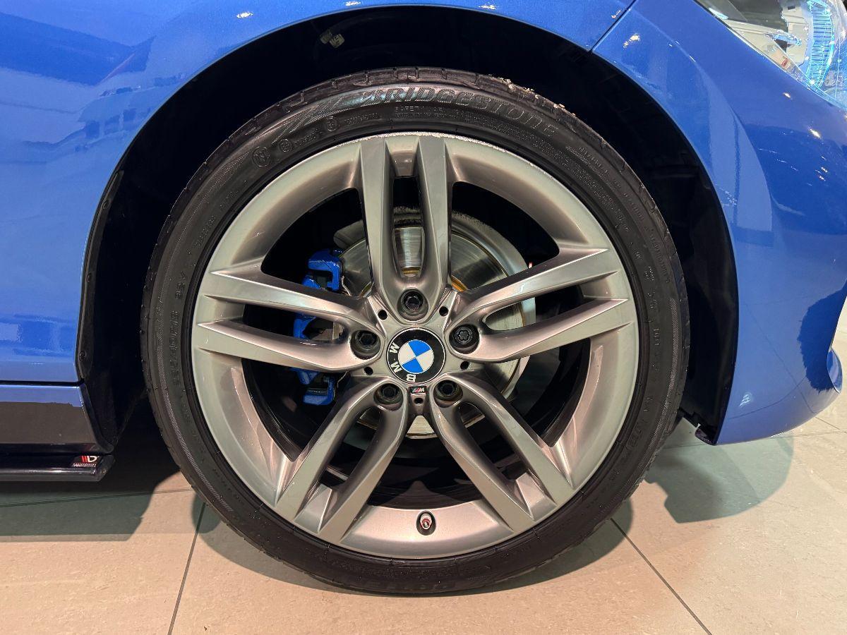 BMW Serie 1 116d 5p. Msport